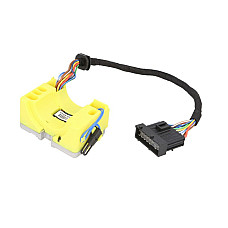 Modul management termic Modulul de control al incalzitorului de parcare Airtronic D2 24V EBERSPACHER HEATING 22 5102 00 30 01