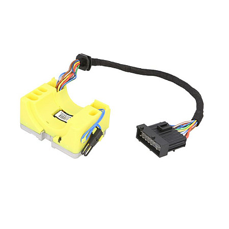 Modul management termic Modulul de control al incalzitorului de parcare Airtronic D2 24V EBERSPACHER HEATING 22 5102 00 30 01