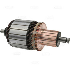 Rotor electromotor HC-CARGO CAR233475