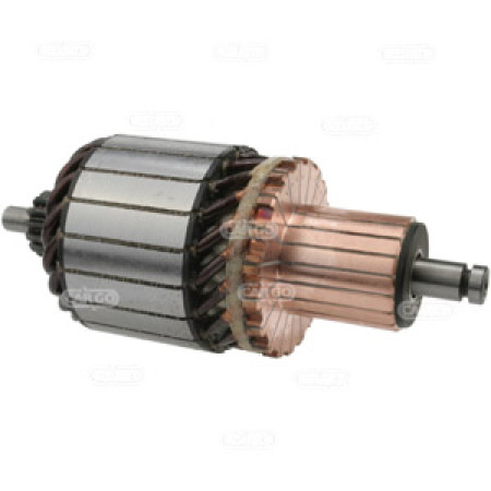 Rotor electromotor HC-CARGO CAR233475