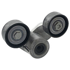 Intinzator,curea transmisie Multi-V belt tensioner AUDI A6 C8 A7 Q8 3.0H 10.17- SWAG SW33100095