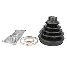 Ansamblu burduf, articulatie planetara Burduf cauciuc cap planetara exterior fi: 29/98 lungime115 MERCEDES SPRINTER 5-T B906 AUDI A1 A3 A4 B5 A6 C5 Q3 TT SEAT ALTEA ALTEA XL CORDOBA 1.0-3.2 12.95- AUTOFREN SEINSA D8-345T