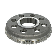 Kit reparatie reductor Wheel reduction gear repair kit hub height: 49mm VOLVO EV 71 EURORICAMBI 88170308