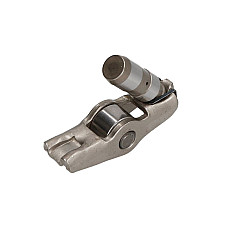 Culbutor, tren supape Rocker lever with hydraulic push-rod CHRYSLER VOYAGER IV DODGE CARAVAN JEEP CHEROKEE LIBERTY 2.5-2.8D 02.00- CHRYSLER VM30412001G