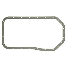 Garnitura pompa ulei Oil sump gasket HYUNDAI GALLOPER II H-1 H-1 / STAREX H100 PORTER TERRACAN KIA K2500 PREGIO MAZDA B-SERIE MITSUBISHI GALANT IV L 300 / DELICA II L 300 III L200 2.3D/2.5D/2.6 09.80- PAYEN JJ072