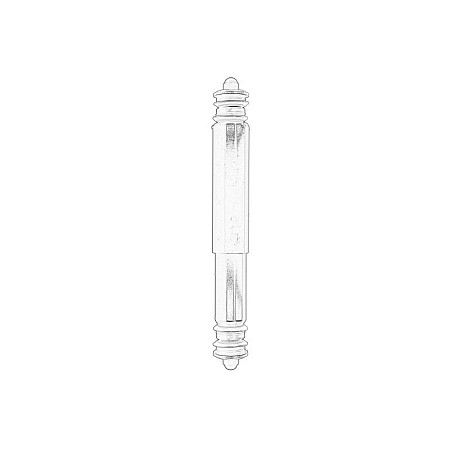 Amortizor Fata IVECO OE IVECO 5801848573