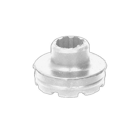 Suport radiator atasament maneca pentru a radiatorului faza grila benz / moare DUCATO 94 - 02 - FIAT OE FIAT 1302402080