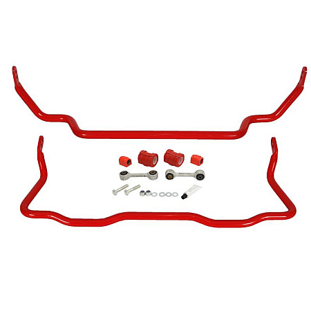 Stabilizator Eibach anti-roll-Kit BMW 3er Coupe E36 3 / B 316i 318i 320i 323i 325i 328i 03.92 - 04.99 E2021-321stabilizatory toc cu diametrul de 28mm fata-spate 21mm EIBACH E2021-321