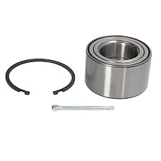 Kit rulmenti roata Kit rulment roata Spate Dreapta/Stanga 43x79x45 NISSAN X-TRAIL I 2.0/2.2D/2.5 06.01-01.13 FAG Bearings 713 6138 70