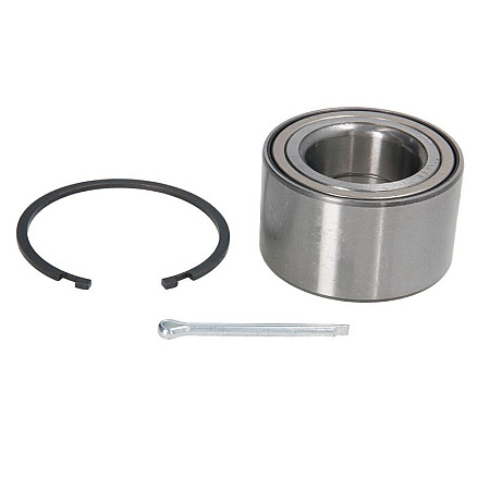 Kit rulmenti roata Kit rulment roata Spate Dreapta/Stanga 43x79x45 NISSAN X-TRAIL I 2.0/2.2D/2.5 06.01-01.13 FAG Bearings 713 6138 70