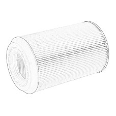 Filtru combustibil RVI MIDLUM PREMIUM 2 VOLVO FE FE II FL II FL III D7E240-DXi7 10.05- OE VOLVO VO20998805