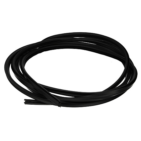 Elemente decorative/protectie, parbriz Weatherstrip front CHRYSLER VOYAGER 01.95-12.08 SAINT-GOBAIN SEKURIT SG7901701810
