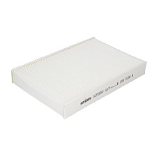 Filtru, aer habitaclu Filtru habitaclu polen NISSAN JUKE PULSAR RENAULT FLUENCE 1.2-Electric 02.10- PURFLUX PX AH306