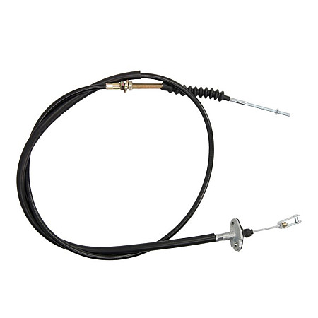 Cablu ambreiaj 1875mm/1550mm SUZUKI SAMURAI SJ413 1.3 09.84-12.04 ADRIAUTO AD48.0103