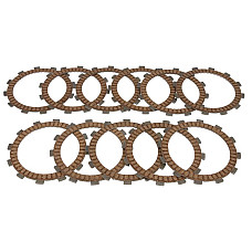 Disc ambreiaj Clutch friction discs DUCATI MONSTER MULTISTRADA 620/695/696 2005-2014 FERODO FCD0720