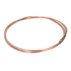 Furtun frana, instalatia de aer comprimat Furtun/conducta de frana cupru Mijloc Dreapta 105/105 lungime 3700mm MERCEDES 190 W201 A W168 VITO W638 VOLVO 740 760 AUDI 80 B2 90 B2 A3 BMW 5 E34 0.9-3.2 04.75- WP WP-030