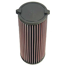 Panou de filtrare (cartus) K &amp; N filtru de aer - contributia de CDI MERCEDES BENZ E220 2.2L-I4 DSL K&amp;N FILTERS E-2992
