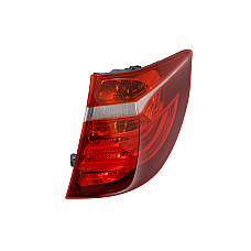 Stop spate Rear lamp R external LED  BMW X3 F25 04.14-10.17 VALEO VAL048703