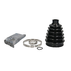 Ansamblu burduf, articulatie planetara Burduf cauciuc cap planetara exterior fi: 219/75 lungime105 CITROEN C3 I PEUGEOT 1007 1.4/1.4CNG 02.02- SPIDAN 0.036489