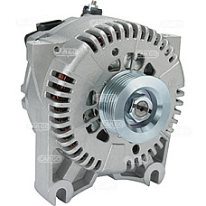 Alternator 14V 130A HC-CARGO CAR112942