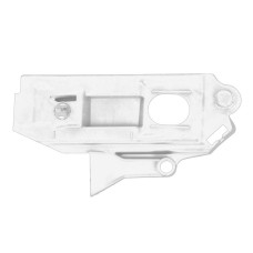 Suport, bara protectie Ghidaj/suport bara de protectie Fata Dreapta OPEL COMBO TOUR COMBO/MINIVAN CORSA C CORSA C/HATCHBACK 09.00- OE OPEL 14 06 190