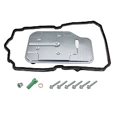 Set filtre hidraulice, cutie e vit.automata Gearbox hydraulic filter MERCEDES C C204 C C205 C T-MODEL S204 C T-MODEL S205 C W204 C W205 CLS C218 CLS C219 CLS SHOOTING BRAKE X218 E A207 1.6-6.2 06.04- MEYLE 014 137 1107