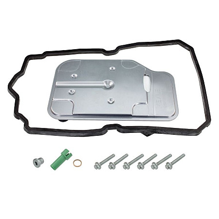 Set filtre hidraulice, cutie e vit.automata Gearbox hydraulic filter MERCEDES C C204 C C205 C T-MODEL S204 C T-MODEL S205 C W204 C W205 CLS C218 CLS C219 CLS SHOOTING BRAKE X218 E A207 1.6-6.2 06.04- MEYLE 014 137 1107