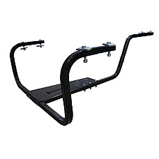 Suport, roata de rezerva Spare wheel holder WIELTON WIELTON W185514