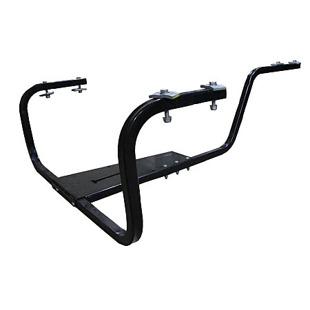 Suport, roata de rezerva Spare wheel holder WIELTON WIELTON W185514