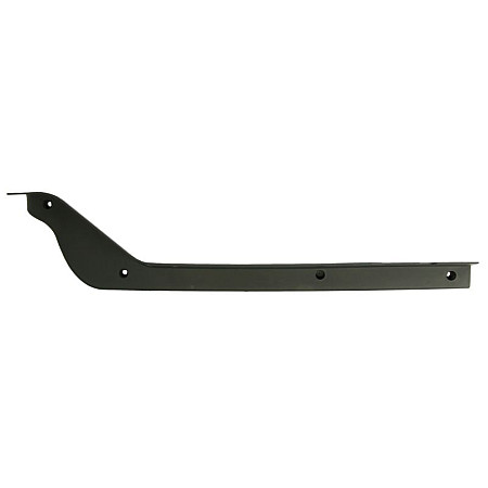 Acoperire, bara protectie Element bara capac bara Fata Stanga MAN TGS I 02.07- PACOL MAN-FB-065L