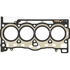 Garnitura chiulasa chiulasa AUDI A3 SEAT IBIZA IV IBIZA IV SC IBIZA IV ST LEON LEON SC LEON ST TOLEDO IV SKODA FABIA III OCTAVIA III RAPID YETI VW BEETLE CADDY ALLTRACK 1.2 08.12- REINZ 61-37805-00