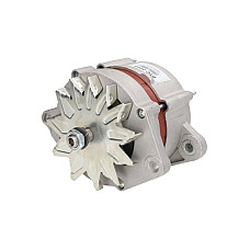 Alternator 24V 55A IVECO P/PA P/PA-HAUBENFAHRZEUGE TURBOSTAR ZETA 8040.05.200-8280.42.050 06.84-12.93 POWER TRUCK PTC-3055