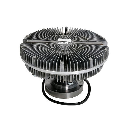 Cupla, ventilator radiator Fan clutch number of pins: 5 VOLVO FH FH II FH16 D13A400-D16C610 09.05- HIGHWAY 61057020HW