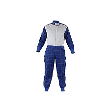 Echipament interior Coveralls  1pcs size: 44 TOP EVENT SPEEDMAX RS-263/44