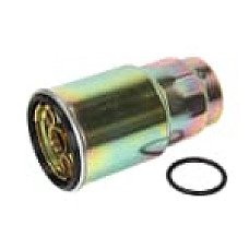 Filtru combustibil MAZDA 323 F VI 323 S VI 6 626 V MPV II PREMACY SUBARU TREZIA TOYOTA AVENSIS AVENSIS VERSO COROLLA COROLLA VERSO HIACE IV HILUX VI IQ 1.33-2.4D 08.95- HERTH+BUSS JAKOPARTS J1332057
