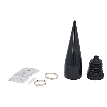 Burduf cauciuc, articulatie planetara Joint rubber boot front/inside/outside/rear universal ALL BALLS 19-5040