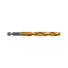 Burghiu Drill bit roller / spiral HSS-Co 1 pcs drill bit diameter: 9mm total length: 117mm intended use material: steel MILWAUKEE 48894721