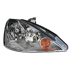 Far Lampa frontala Dreapta H1/H7 electric fara motoras FORD FOCUS I FOCUS I/KOMBI FORD USA FOCUS ZX3 FOCUS ZX5 VISTEON 20-200-01024