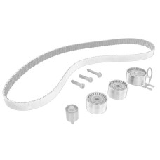 Lant distributie Timing set belt+ sprocket OPEL ANTARA A CASCADA INSIGNIA A INSIGNIA A COUNTRY INSIGNIA B INSIGNIA B GRAND SPORT ZAFIRA C 2.0D 10.11- OE OPEL 95525927