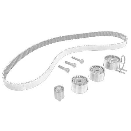 Lant distributie Timing set belt+ sprocket OPEL ANTARA A CASCADA INSIGNIA A INSIGNIA A COUNTRY INSIGNIA B INSIGNIA B GRAND SPORT ZAFIRA C 2.0D 10.11- OE OPEL 95525927