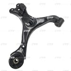 Brat, suspensie roata Front axle track control arm L transverse bottom/outside with sleeve  HONDA CIVIC IX CIVIC VIII 1.4-2.2D 09.05-12.16 CTR CTRCQ0080L