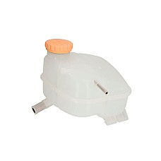 Vas de expansiune, racire Vas expansiune with plug OPEL ASTRA G 02.98-12.09 VERNET ET0035C1