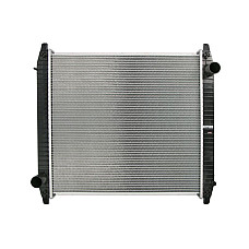 Radiator, racire motor Radiator motor fara cadru versiunea BEHR  IVECO EUROCARGO I-III MAGIRUS F4AE0481A-F4AE3681C 09.00- HIGHWAY 10021018HW
