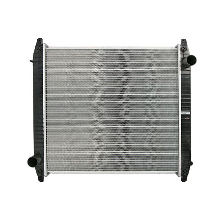 Radiator, racire motor Radiator motor fara cadru versiunea BEHR  IVECO EUROCARGO I-III MAGIRUS F4AE0481A-F4AE3681C 09.00- HIGHWAY 10021018HW