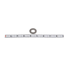 Elemente de cuplare compresor A/C Adjuster washer/spacer 10 pcs. set SUNAIR SUNMC-653-9
