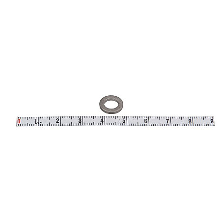 Elemente de cuplare compresor A/C Adjuster washer/spacer 10 pcs. set SUNAIR SUNMC-653-9
