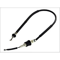 Cablu ambreiaj 1120mm/970mm VOLVO 240 760 2.4D 08.78-08.93 ADRIAUTO AD57.0103