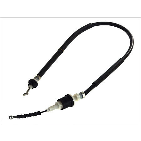 Cablu ambreiaj 1120mm/970mm VOLVO 240 760 2.4D 08.78-08.93 ADRIAUTO AD57.0103