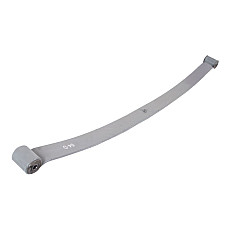Pachet arc cu foi Leaf spring rear no.of blades: 1 CITROEN JUMPER FIAT DUCATO PEUGEOT BOXER 2.0-2.8D 12.01- LS GERMANY 673310-LS