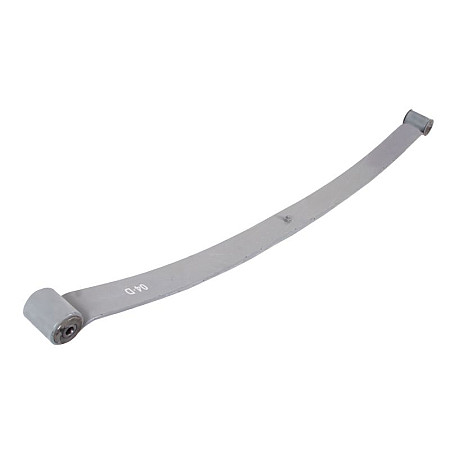 Pachet arc cu foi Leaf spring rear no.of blades: 1 CITROEN JUMPER FIAT DUCATO PEUGEOT BOXER 2.0-2.8D 12.01- LS GERMANY 673310-LS